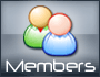 Members of the project teams